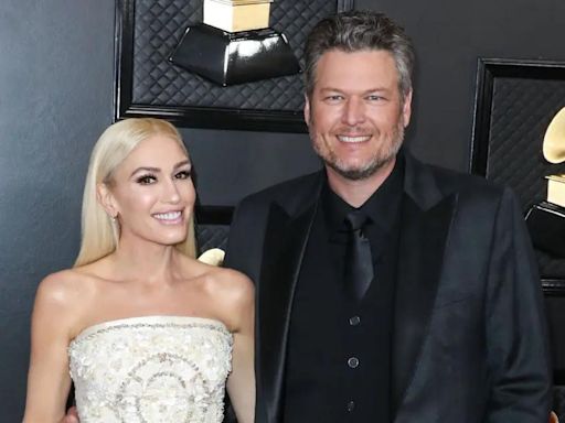 Blake Shelton Raves Wife Gwen Stefani's 'Incredible' No Doubt Performance at Coachella Was the 'Best Concert' He's ...