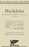 Halbblut