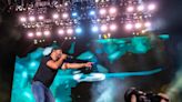 Stagecoach 2023: Luke Bryan brings the hits, but ends on a disappointing note