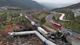 Station manager in deadly head-on train collision in Greece faces manslaughter charges