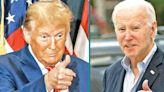 Elecciones EU: Biden y Trump se pelean por el voto dreamer