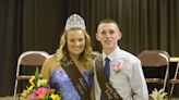 Corwin and Wagner excited to begin reigns as fair King and Queen