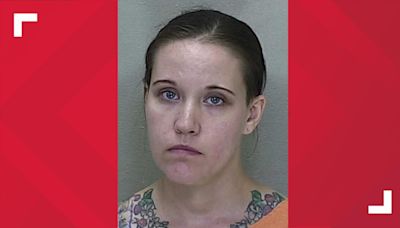 Reports: Florida mom arrested after hungry kids claimed they had never been to school