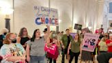 Lawsuit: WVa abortion ban irrational, unconstitutional