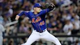 Mets open to trading Drew Smith: report