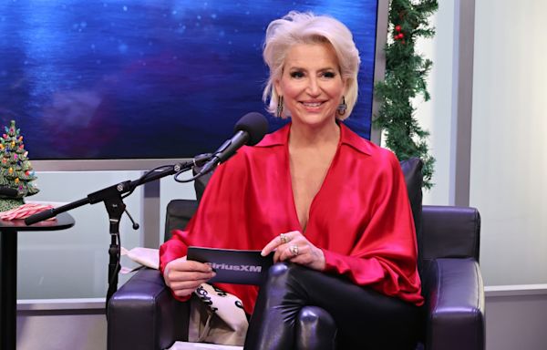 Which Real Housewives Stars Would Dorinda Medley Not Invite Back to Bluestone Manor?