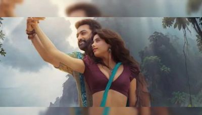 Devara Box Office Collection Day 6: Jr NTR And Janhvi Kapoor's Film Is On A Roll, Eyes 400 Crore (Worldwide)