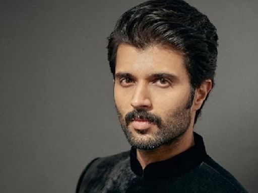 Fans Going Gaga Over Vijay Deverakonda's Cameo In Kalki 2898 AD, Says, 'Absolute Fire on Screen'