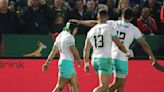 Springboks v Ireland: Head-to-head record - UPDATED