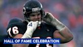 Bears legend Steve McMichael unable to travel to Hall of Fame induction due to ALS complications