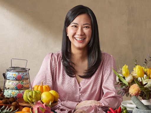 Spicing Up The American Dream: Michelle Tew’s Culinary Journey From College Cook To Target Stores