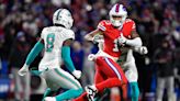 Miami Dolphins vs. Buffalo Bills schedule, TV: How to watch NFL playoff Wild Card game