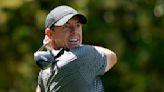 Webb Simpson offers to resign from PGA Tour board. But only if McIlroy replaces him, AP source says