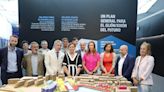 El Ayuntamiento de Gijón apuesta por Naval Azul para su pabellón de la Feria de Muestras