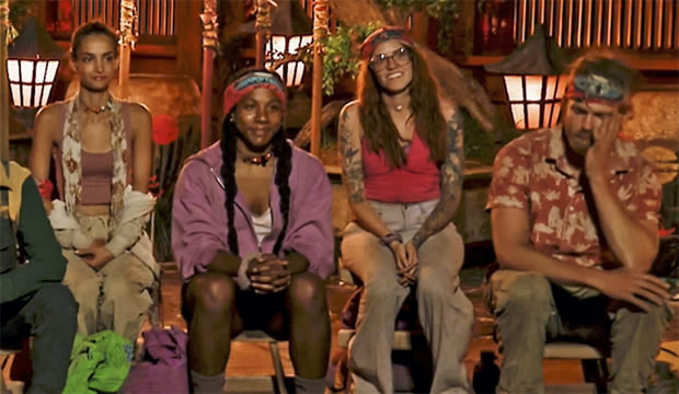 ‘Survivor 46’: Chaos cast clearly cursed as 4th idol goes unplayed