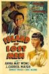 Island of Lost Men