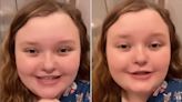 Alana 'Honey Boo Boo' Thompson Reveals Second Nose Piercing on Instagram