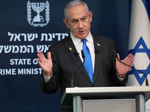 In Netanyahu's Message, Warning To Iran's Leaders, Assurance To Its People