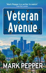 Veteran Avenue