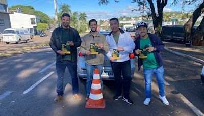 ACISI Jovem promove com sucesso Feirão do Imposto em Ivaiporã | TNOnline