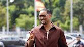 Will Smith promociona en Madrid su película 'Bad boys: ride or die'