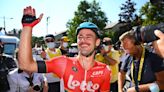 Victor Campenaerts: How Altitude Training and New Fatherhood Fueled Stage 18 Win