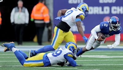 Rams News: Byron Young Explains Why He's Benefitting from Offseason in LA