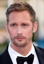 Alexander Skarsgård