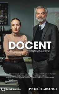 Docent (miniseries)