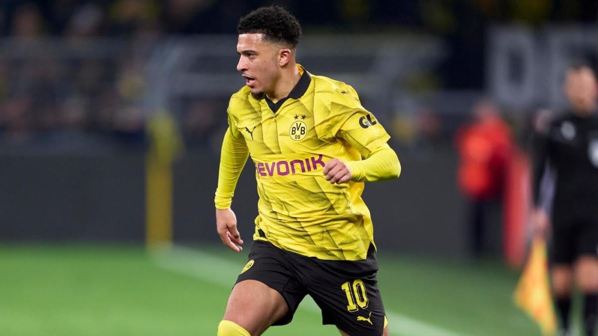 Borussia Dortmund vs. PSG odds, picks, how to watch, live stream: 2024 Champions League semifinal prediction