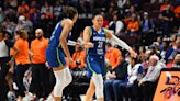 Minnesota Lynx resembling championship teams of the past in more ways than one