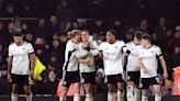 Joao Palhinha earns Fulham late win over rock bottom Southampton