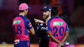 Kolkata Knight Riders limit Delhi Capitals to 153 in crushing IPL win