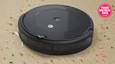 Amazon's top-selling robot vacuum that saves shoppers 'hours’ is marked down to its lowest price in history