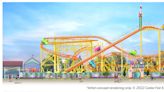 Cedar Point opens for 2023 season on May 6, reveals new attractions