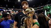 Tatum reveals most satisfying thing about winning NBA championship