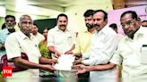 Tamil Nadu Minister Rules Out Immediate Reduction of Tasmac Outlets | Coimbatore News - Times of India