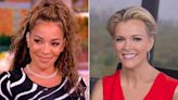 Sunny Hostin says her time at Fox News felt 'cultish,' calls Megyn Kelly 'aggressive'