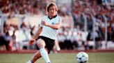 German legend Bernd Schuster reveals why he retired from international football aged just 24