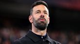 Man Utd legend Ruud van Nistelrooy reveals coaching ambitions - but Premier League return is not his priority | Goal.com South Africa