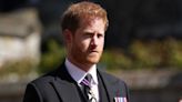 Prince Harry 'forced to stay in hotel' when he returns to UK