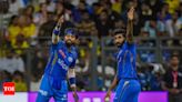 'World can think what they want to, we as a team were...': Jasprit Bumrah on challenges faced by Mumbai Indians skipper Hardik Pandya in IPL | Cricket News - Times of India