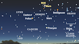 The Sky This Week from September 6 to 13: Saturn at opposition