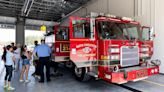 New North Charleston fire station aims to reduce response times west of Ashley River