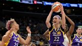 Cameron Brink Reveals How WNBA is Easier Than College Basketball