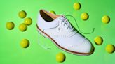 Footjoy’s Wilcox Is the Eternal Golf Shoe