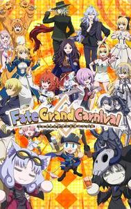 Fate/Grand Carnival