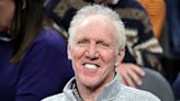 Former NBA Star and Hall of Famer Bill Walton Dead at Age 71 Following Cancer Battle