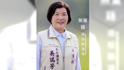 詐助理費512萬！南投議員緩刑 法官點與高虹安、顏寬恒不同處