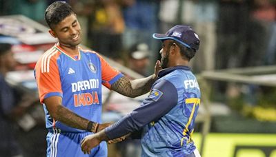 IND vs SL 3rd T20I: India eye series sweep against Lanka